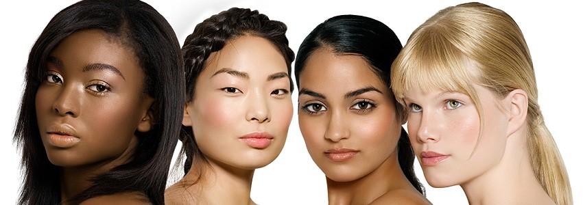Why Do We Have Different Skin Complexion Journey Called Life